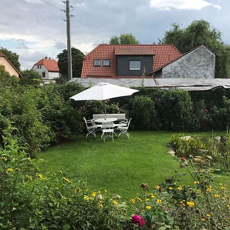 Schoene Gemuetliche Ferienwohnung Mit Kamin I Im Harz Darlingerode Екстер'єр фото