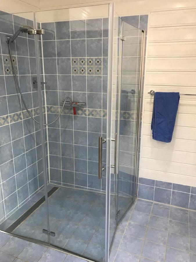 Schoene Gemuetliche Ferienwohnung Mit Kamin I Im Harz Darlingerode Екстер'єр фото