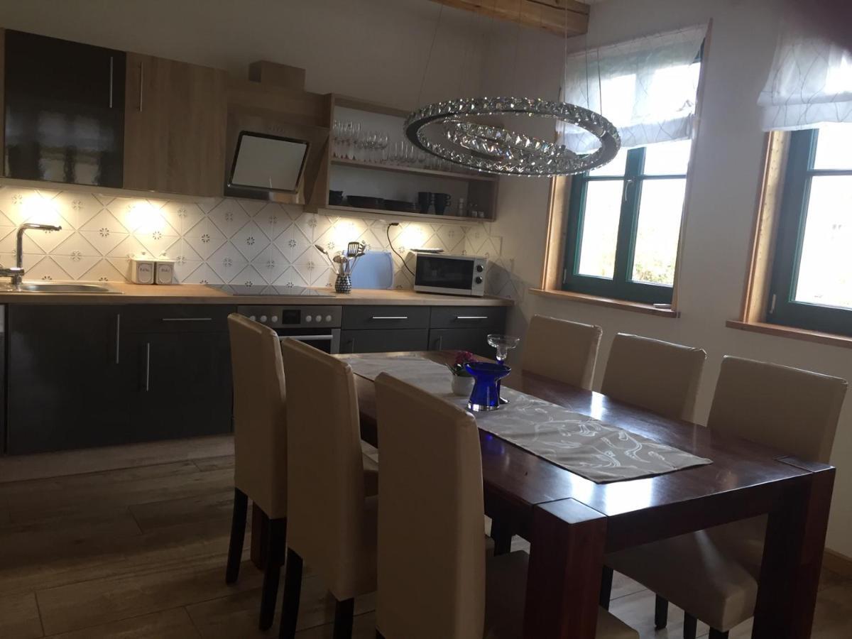 Schoene Gemuetliche Ferienwohnung Mit Kamin I Im Harz Darlingerode Екстер'єр фото